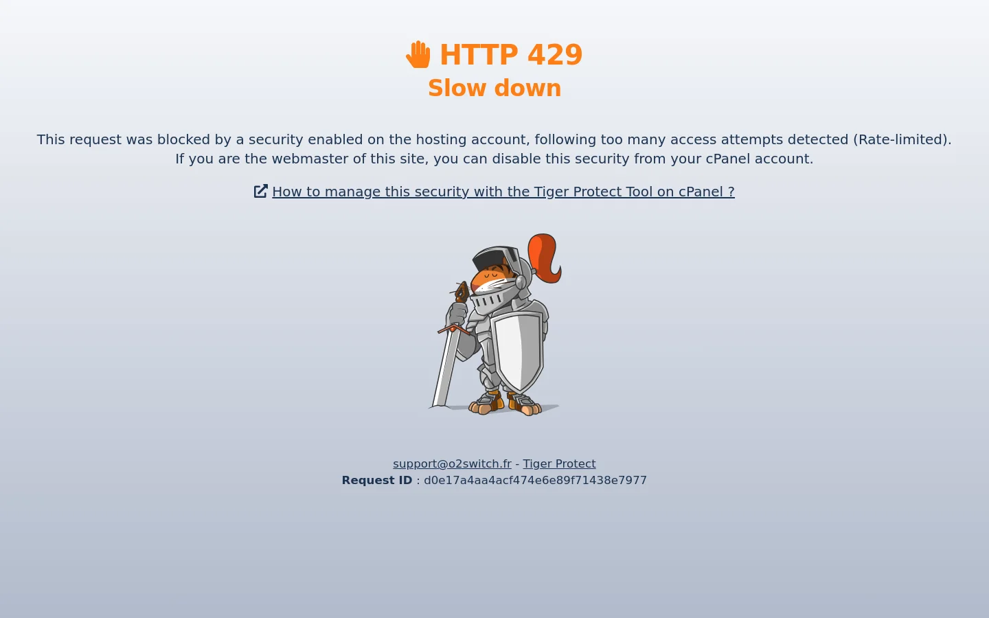 The desktop page displays a dark-themed blog layout with a minimalist header containing a white logo and a hamburger menu. A vertical list of blog posts follows, each featuring a date, author name, and a large white headline on a dark gray background. The posts are separated by thin horizontal lines.