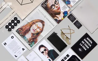 Guillermo Brotons homepage website preview