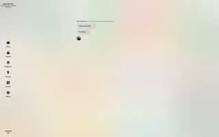 Deux Huit Huit homepage website preview