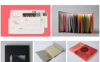 Joana & Mariana homepage website preview