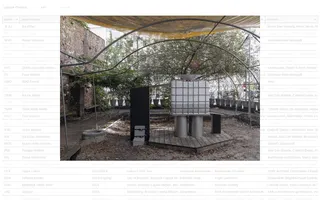 Latitude Platform homepage website preview