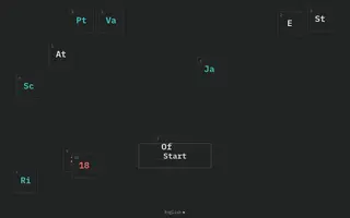 State of JS homepage website preview
