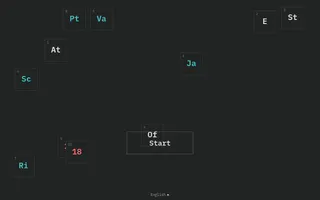 State of JS homepage website preview