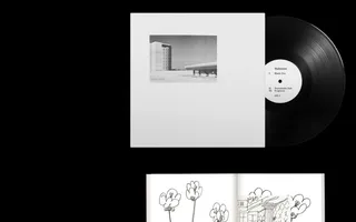 Pascal Alexander homepage website preview