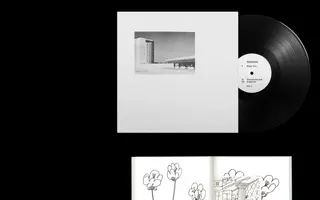 Pascal Alexander homepage website preview