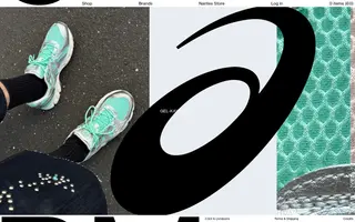 5 PM homepage website preview