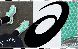 5 PM homepage website preview