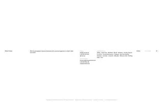 Marçal Vaquer homepage website preview