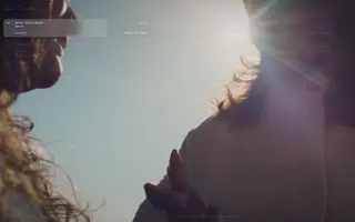 Julia Plaza homepage website preview