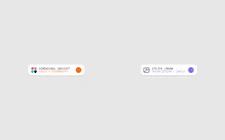 Atelier Lomann homepage website preview