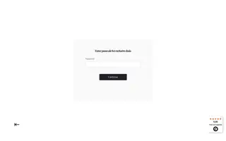 Alina Abegg homepage website preview