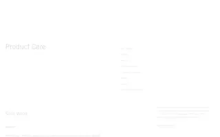 Bensen homepage website preview