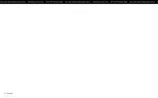 T-incognita homepage website preview