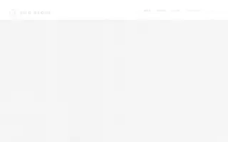 Gild Group homepage website preview