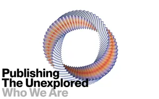 New Society homepage website preview