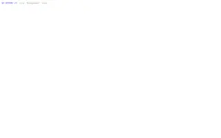 Qu Junktions homepage website preview