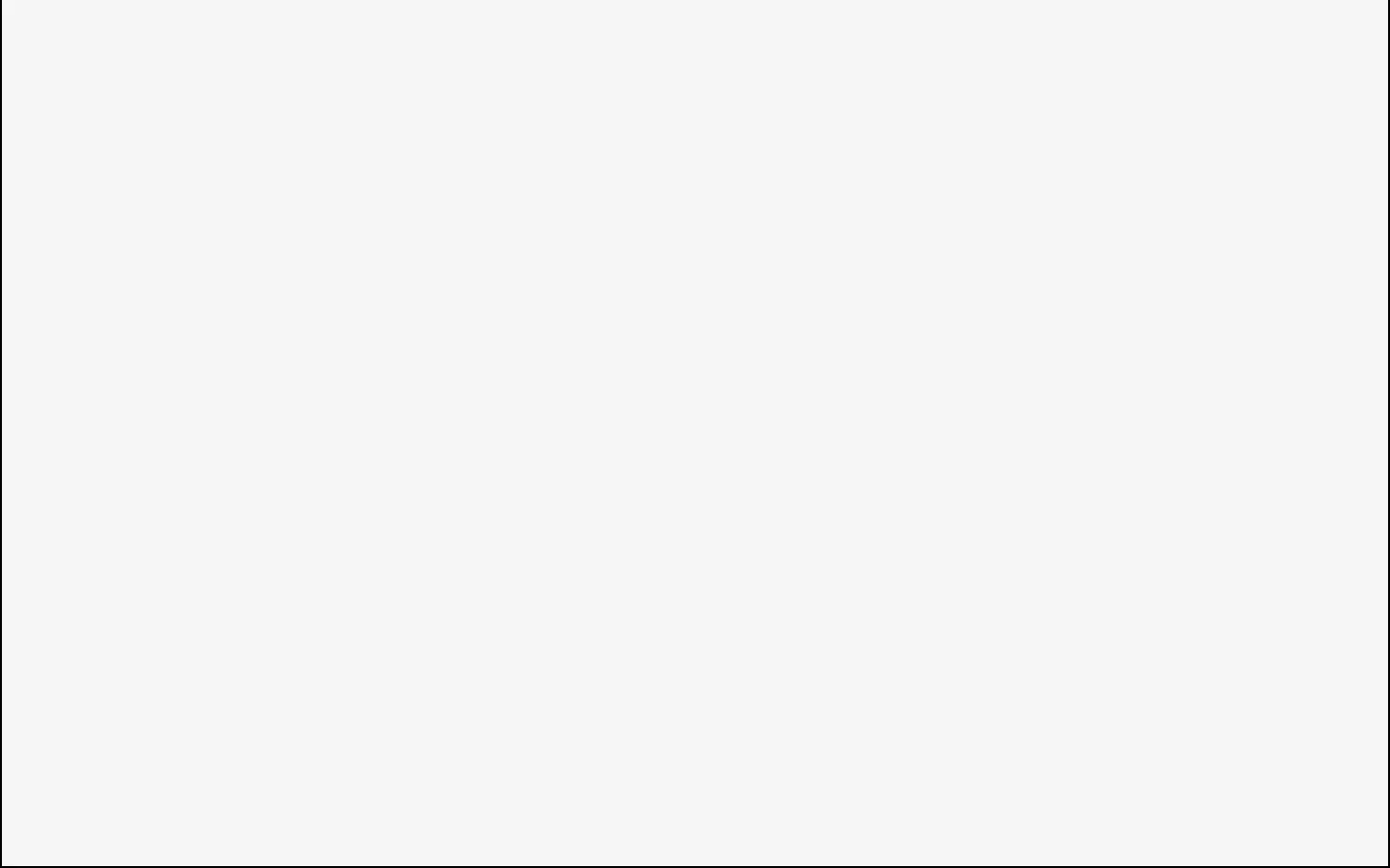 The desktop version features a minimalist design with a white background and black serif text. A large block of text explains the TRAÇA project, centered on the page with ample white space and a small close button icon at the top left.