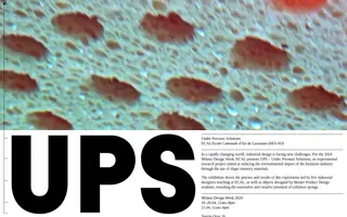 Under Pressure Solutions homepage website preview