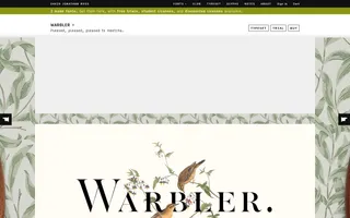 David Jonathan Ross homepage website preview