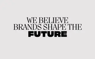 Our Revolution homepage website preview