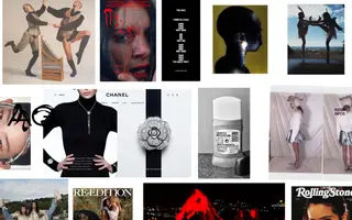 Alice Gavin Services homepage website preview