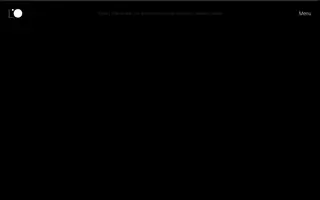 L'Observatoire International homepage website preview