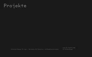 JW Grafik homepage website preview