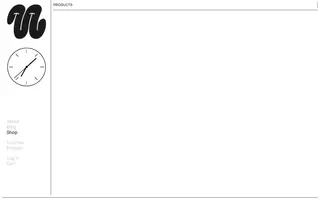 You Creative Media homepage website preview