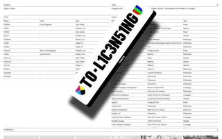 ToStudio homepage website preview