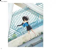 Nicolo Bagnati homepage website preview