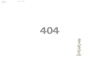 helenedelmarmol.com homepage website preview
