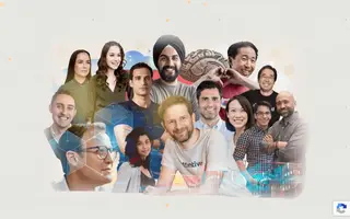 NextView Ventures homepage website preview