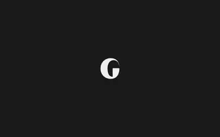 Gang homepage website preview
