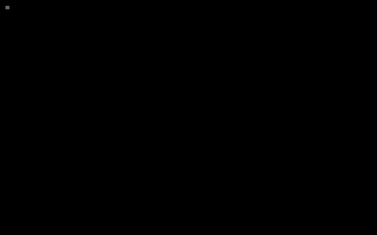 The desktop page features a minimalist black background with large, white serif typography. The Worksmiths logo is prominently displayed in the center, followed by the tagline 'A BRANDING STUDIO SPECIALISING IN PEOPLE-POWERED BRANDS'. A small downward arrow at the bottom suggests more content below.