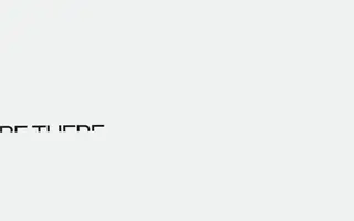 Yard homepage website preview
