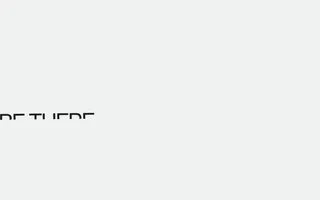 Yard homepage website preview