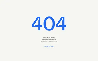 Concept Ventures homepage website preview
