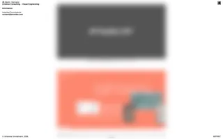 Jotundes homepage website preview