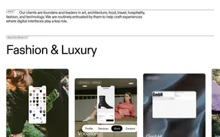 Pizza Pizza homepage website preview