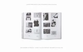 Laura Prim homepage website preview