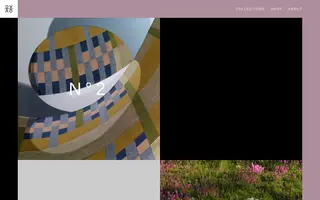 Oyyo homepage website preview
