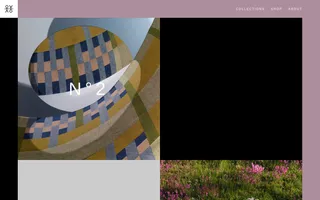 Oyyo homepage website preview