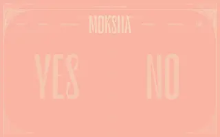 Moksha homepage website preview