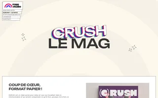 Mojo Studio homepage website preview