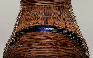 Femke Agema homepage website preview