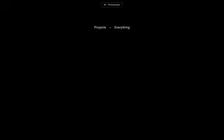 M — N Associates homepage website preview