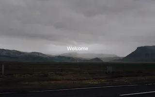 Scandinavian Algorithms homepage website preview