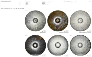 belcymbal boutique homepage website preview