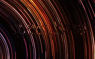 Spacetime homepage website preview