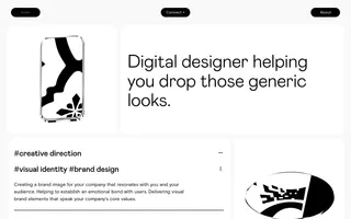 Volodymyr Gruev homepage website preview